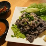 Yakiniku Icchoume Miyabi - 