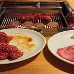 Yakiniku Icchoume Miyabi - 