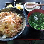 Daiki Udon - 