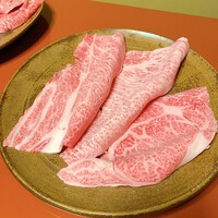 すき焼割烹 日山 - 