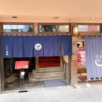 すき焼割烹 日山 - 