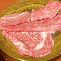 すき焼割烹 日山 - 