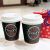 TULLY'S COFFEE - コーヒー