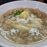 ヌードル＆スパイスカレー 今日の1番 - 