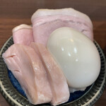 ヌードル＆スパイスカレー 今日の1番 - 