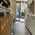 ヌードル＆スパイスカレー 今日の1番 - 