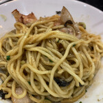 ヌードル＆スパイスカレー 今日の1番 - 