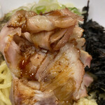 ヌードル＆スパイスカレー 今日の1番 - 