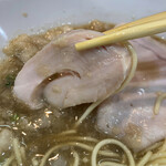 ヌードル＆スパイスカレー 今日の1番 - 