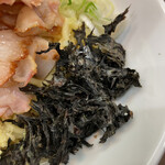 ヌードル＆スパイスカレー 今日の1番 - 