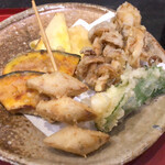 Tempura Wakayama - 