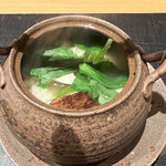 御料理 まつ山 - 