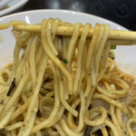 ヌードル＆スパイスカレー 今日の1番 - 