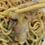 ヌードル＆スパイスカレー 今日の1番 - 