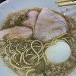 ヌードル＆スパイスカレー 今日の1番 - 