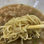 ヌードル＆スパイスカレー 今日の1番 - 