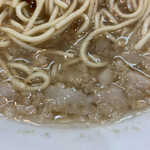 ヌードル＆スパイスカレー 今日の1番 - 