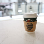 タリーズコーヒー - ドリンク写真:本日のコーヒー@税込345円