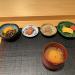 御料理 まつ山 - 