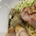 ヌードル＆スパイスカレー 今日の1番 - 