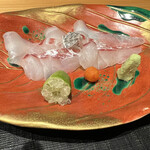 御料理 まつ山 - 