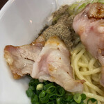 ヌードル＆スパイスカレー 今日の1番 - 