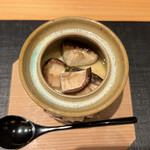 御料理 まつ山 - 