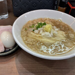 ヌードル＆スパイスカレー 今日の1番 - 