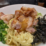 ヌードル＆スパイスカレー 今日の1番 - 