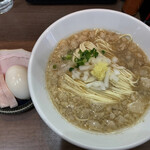 ヌードル＆スパイスカレー 今日の1番 - 