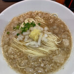 ヌードル＆スパイスカレー 今日の1番 - 