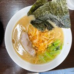 仙台っ子ラーメン - 