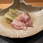 御料理 まつ山 - 