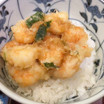 Tempura Wakayama - 