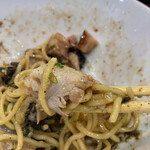 ヌードル＆スパイスカレー 今日の1番 - 