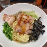 ヌードル＆スパイスカレー 今日の1番 - 