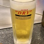 Boteko - 生ビール
