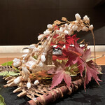 御料理 まつ山 - 