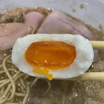 ヌードル＆スパイスカレー 今日の1番 - 