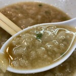 ヌードル＆スパイスカレー 今日の1番 - 