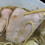 ヌードル＆スパイスカレー 今日の1番 - 