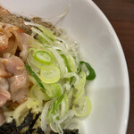 ヌードル＆スパイスカレー 今日の1番 - 