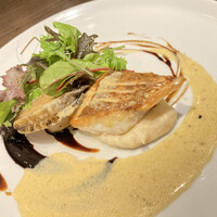 キャトルラパン - 