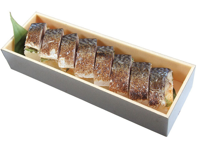 うまい鮨勘 一番町支店（うまいすしかん） - 勾当台公園（寿司）の写真