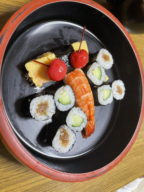 榮壽司（さかえずし） - 蛇田（寿司）の写真