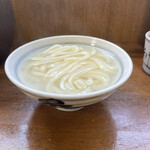 釜あげうどん 長田 in 香の香 - 