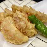 すし旬鮮料理 しゃり膳 - 