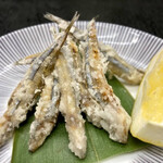 すし旬鮮料理 しゃり膳 - 