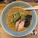 Toukyou Ramen Ten - 