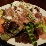 アマーレ・アマーレ - 